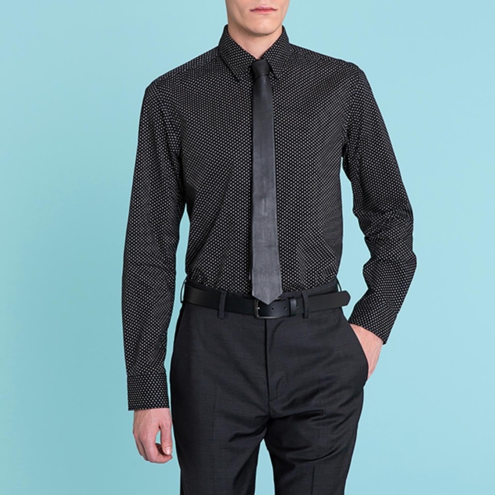 Agnes B shirt men’s
